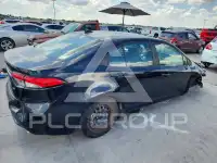 2021 Toyota COROLLA фото