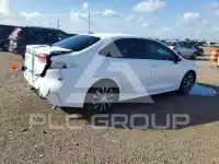 2021 Toyota COROLLA фото