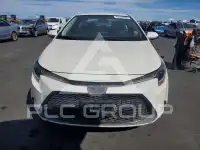 2021 Toyota COROLLA фото