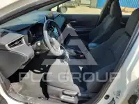 2021 Toyota COROLLA фото