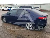 2021 Toyota COROLLA фото