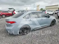 2021 Toyota COROLLA фото