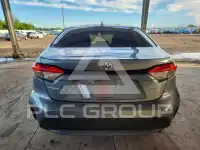 2021 Toyota COROLLA фото