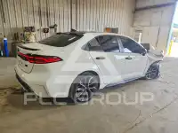 2021 Toyota COROLLA фото