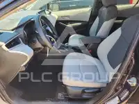 2021 Toyota COROLLA фото