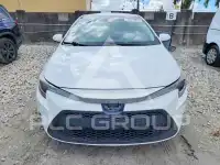 2021 Toyota COROLLA photo