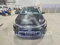 2021 Toyota COROLLA photo