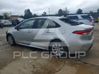 2021 Toyota COROLLA photo