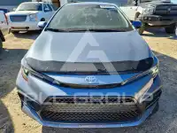 2021 Toyota COROLLA фото