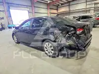 2021 Toyota COROLLA photo