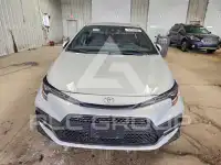 2021 Toyota COROLLA фото
