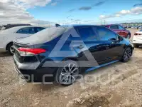 2021 Toyota COROLLA фото
