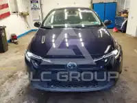 2021 Toyota COROLLA фото