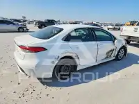2021 Toyota COROLLA фото