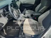 2021 Toyota COROLLA photo