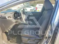 2021 Toyota COROLLA фото