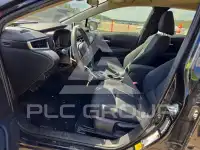 2021 Toyota COROLLA photo