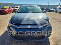 2021 Toyota COROLLA фото