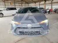 2021 Toyota COROLLA photo