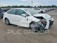 2021 Toyota COROLLA фото