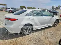 2021 Toyota COROLLA фото
