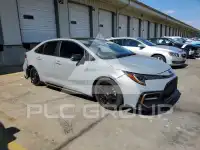 2021 Toyota COROLLA photo
