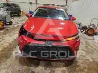 2021 Toyota COROLLA photo