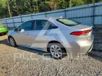 2021 Toyota COROLLA фото
