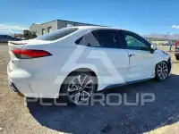 2021 Toyota COROLLA photo