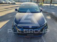 2021 Toyota COROLLA фото