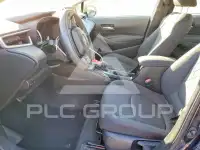 2021 Toyota COROLLA фото