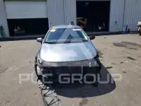 2021 Toyota COROLLA photo