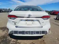 2021 Toyota COROLLA фото