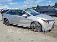 2021 Toyota COROLLA фото