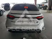 2021 Toyota COROLLA фото