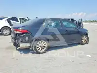 2021 Toyota COROLLA photo