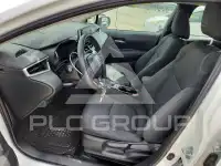 2021 Toyota COROLLA фото
