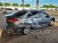 2021 Toyota COROLLA фото