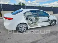 2021 Toyota COROLLA фото