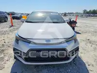 2021 Toyota COROLLA фото