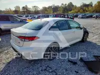 2021 Toyota COROLLA photo