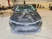 2021 Toyota COROLLA photo