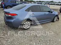 2021 Toyota COROLLA photo