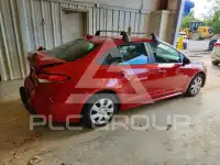 2021 Toyota COROLLA photo