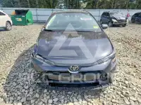 2021 Toyota COROLLA фото