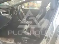 2021 Toyota COROLLA фото