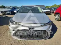 2021 Toyota COROLLA фото