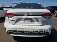 2021 Toyota COROLLA photo