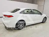 2021 Toyota COROLLA photo