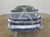 2021 Toyota COROLLA фото